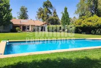 Casa en  Colina, Chacabuco