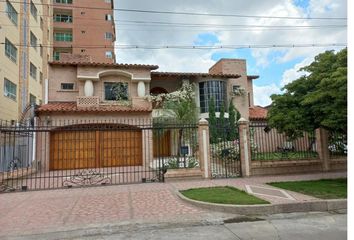 Casa en  Andalucía, Barranquilla