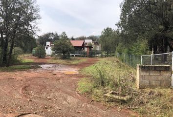 Lote de Terreno en  Huasca De Ocampo, Hidalgo