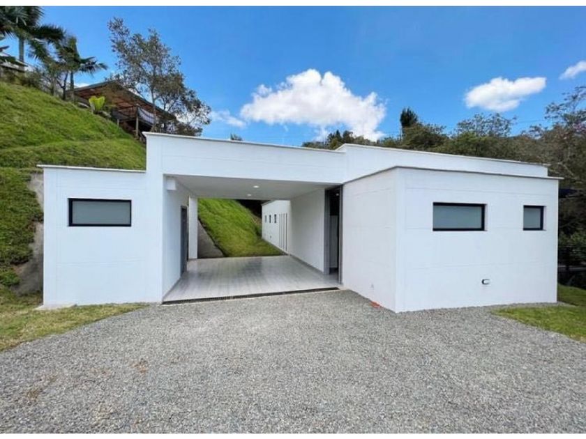 Casa en arriendo Rionegro, Oriente, Antioquia, Rap Del Agua Y La Montaña, 054048, Colombia