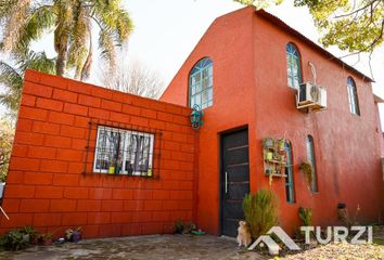 Casa en  Las Glorias, Partido De Tigre