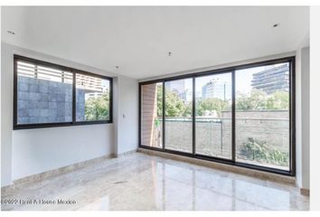 Departamento en  Lomas De Chapultepec Iii Sección, Miguel Hidalgo, Cdmx