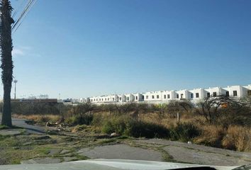 Lote de Terreno en  Torreón Centro, Torreón