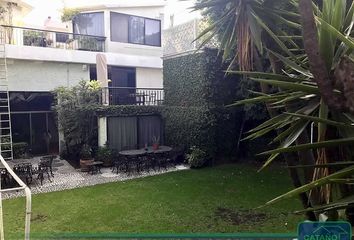 Casa en  Jardines Del Pedregal, Álvaro Obregón, Cdmx