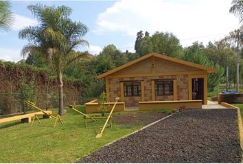 Casa en  Charo, Michoacán