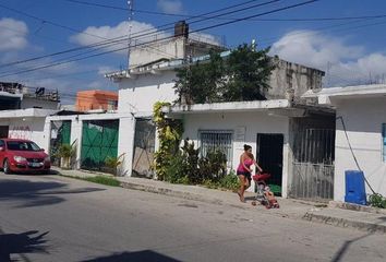 Lote de Terreno en  Luis Donaldo Colosio, Solidaridad, Quintana Roo