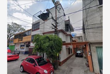 Casa en  Pedregal De Santa Ursula, Coyoacán, Cdmx