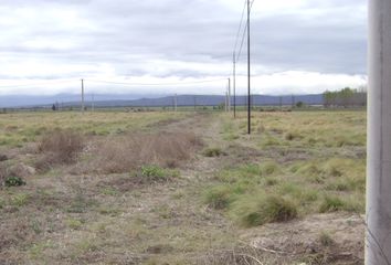 Terrenos en  Tilisarao, San Luis