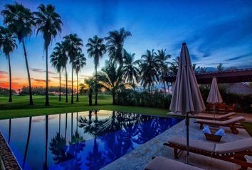 Casa en  Carretera Barra Vieja, Acapulco De Juárez, Guerrero, Mex