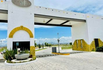 Lote de Terreno en  La Herradura, Pachuca De Soto