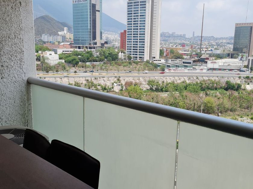 renta Departamento en San Jerónimo, Monterrey, Monterrey (EBNA5369r