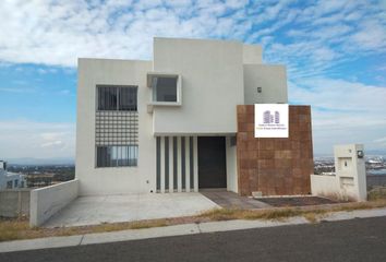 Casa en  Punta San Carlos, Municipio De Querétaro