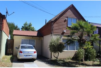 Casa en  Temuco, Cautín