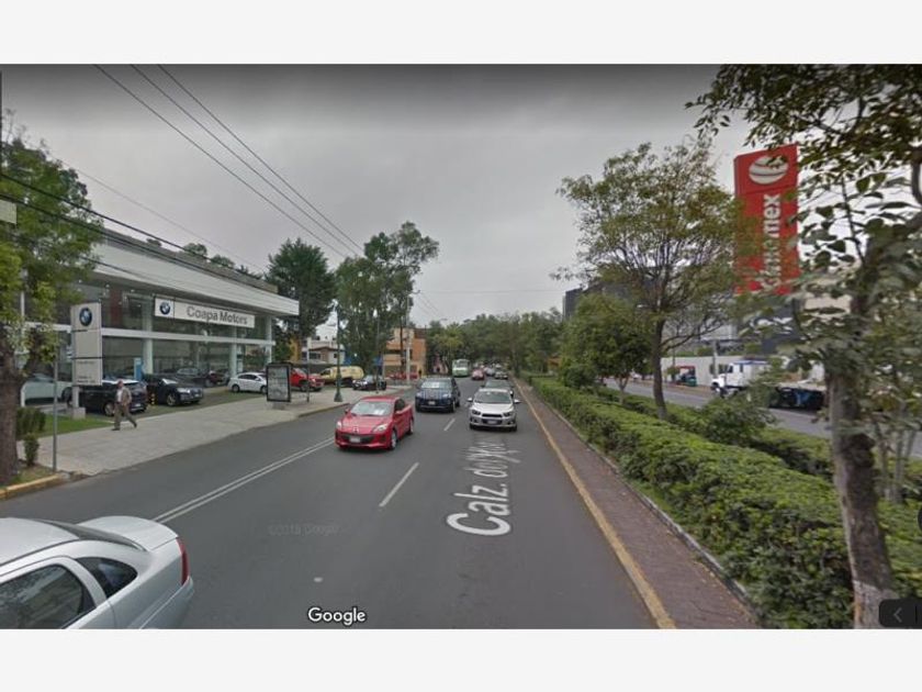 venta Casa en Isidro Fabela, Tlalpan, CDMX (MX19HM3900) icasas.mx