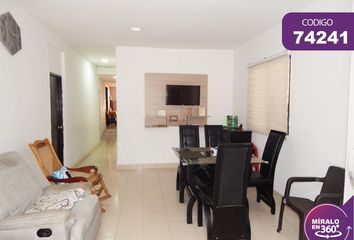 Casa en  Calle 52 41 59, Barranquilla, Atlántico, Col