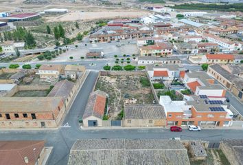 Terreno en  Fustiñana, Navarra