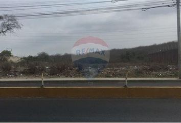 Terreno Comercial en  Montecristi