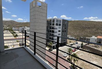 Departamento en  San Luis Potosí, Estado San Luis Potosí