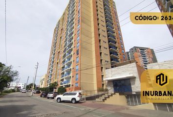 Apartamento en  Carrera 27a 82 104, La Terraza, Barranquilla, Atlantico, Col