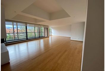 Apartamento en La Cabrera, Bogotá