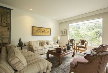 Apartamento en  Chicó Norte, Bogotá