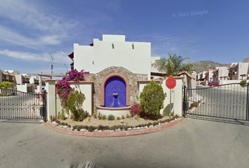 Casa en condominio en  Calle Cabo San Lucas, Luis Donaldo Colosio, Los Cabos, Baja California Sur, 23444, Mex