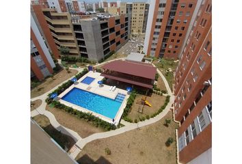 Apartamento en  Los Andés B, Cali