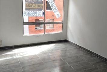 Apartamento en Chapinero Alto, Bogotá