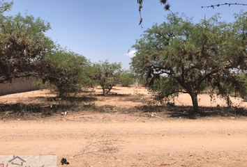 Lote de Terreno en  Granjas De San Pedro, Cerro De San Pedro