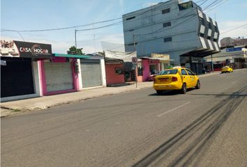 Local en  Machala