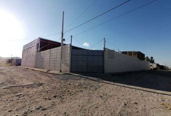 Nave en  Deportistas, Municipio De Chihuahua