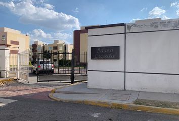 Departamento en  Huejotzingo, Puebla