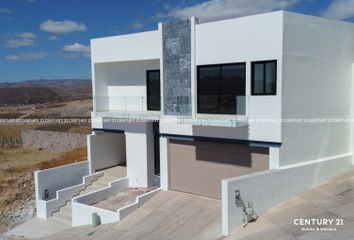5 casas en venta en Lomas del Sol I, Chihuahua 
