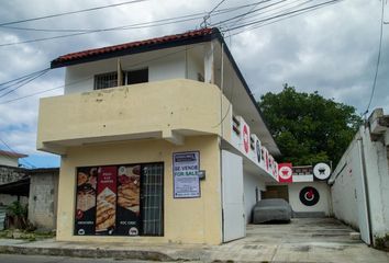 Local comercial en  10 De Abril, Cozumel