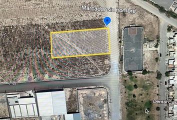 Lote de Terreno en  Ex Hacienda Santa Rosa, Apodaca