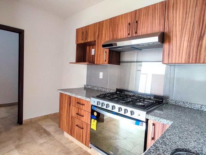 venta Departamento en Las Águilas, San Luis Potosí, San Luis Potosí  (Y22-V072)