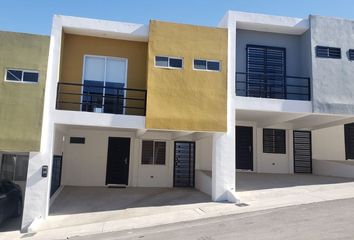 1 casa en condominio en renta en Kino II, Tijuana 