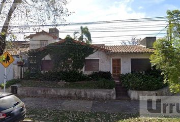 Casa en  Castelar, Partido De Morón