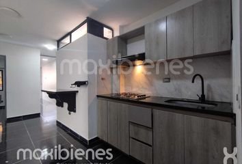 Apartment for rent in Enciso, Medellín