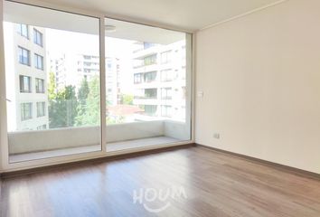 Departamento en  Las Condes, Provincia De Santiago