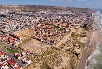 Lote de Terreno en  Playas De Tijuana, Tijuana