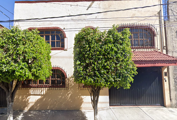 Casa en  Cerrada De Ganaderos 293-295, Valle Del Sur, Iztapalapa, Ciudad De México, 09819, Mex