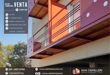 Departamento en  Valentín Alsina 1401-1499, Bahía Blanca, B8000, Buenos Aires, Arg