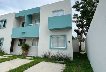 Casa en  Supermanzana 317, Cancún, Quintana Roo