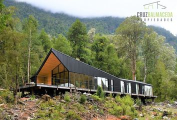 Casa en  Cochamó, Llanquihue