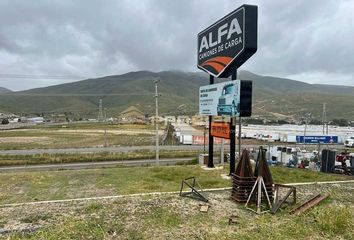 Lote de Terreno en  El Refugio, Tijuana