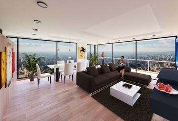 Apartamento en  Los Rosales Norte, Bogotá