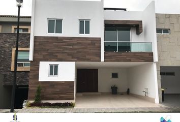 Casa en fraccionamiento en  Boulevard Hermosillo, Res Lomas De Angelópolis Cascatta, Ocoyucan, Puebla, 72826, Mex