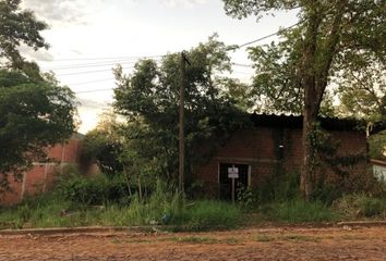 Terrenos en  Puerto Iguazú, Misiones