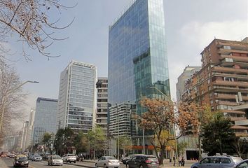 Oficina en  Las Condes, Provincia De Santiago